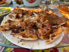 -何适山庄 ·可团建(水长城P2停车场店)