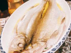 -南京大牌档(凯德大峡谷店)