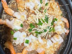 -前海沿·青岛菜(乐客城店)