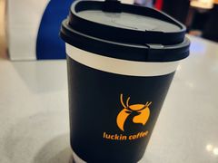 -瑞幸咖啡(芳村万象店)