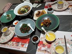 -琼林徽宴(中央门店)