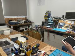 -铭修苹果华为手机平板维修服务(杨浦区店)