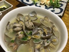 -文立新麻辣烫(合生汇21街区店)