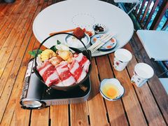 寿喜锅-馥家小馆(黔灵山公园店)