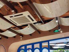 -Aqua Oasis 水天堂(相城天虹商场店)