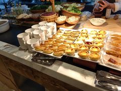 -冀粤香海鲜自助餐厅(西美五洲店)