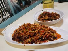 -付掌柜在成都·热炒砂锅集(金禾店)