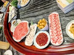 -大渔小鲜火锅店