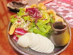 -弓二·烧鸟居酒屋(财富购物中心店)