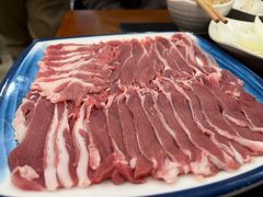 -情忆草原涮肉馆