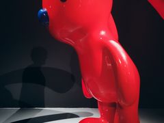 -上海宝龙美术馆