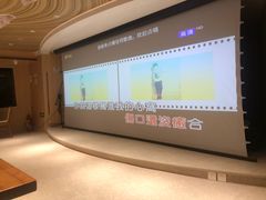 -闽江夜游台江旅游码头