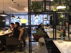 -轻捞慢起面馆(新世界百货店)