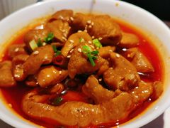 -九鼎轩脆毛肚火锅(三钢里店)