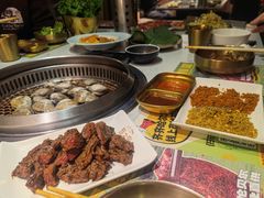 -炭之家·齐齐哈尔非遗烤肉·鲜切直供(中央大街店)