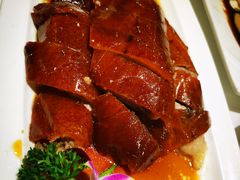 古法烧鹅-朱仔记食府(江南大道店)