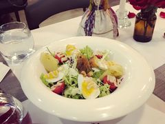 -LA CREPERIE BRETONNE布列塔尼法式餐厅(天童北路店)