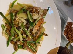 -陶缘一号·四季缘·老字号顺德菜·户外婚礼家宴(西滘店)