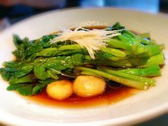 -绿茶餐厅(成都大悦城店)