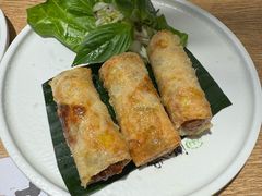 -蔡澜Pho·越南粉餐厅(海上世界店)