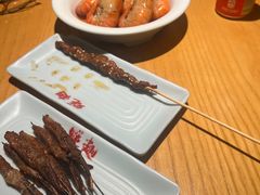 -蚝翅·海鲜粥·烧烤·龙虾季(海曙天一店)