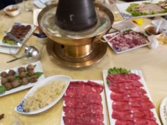 乌拉火锅-清花阁乌拉满族火锅(厦门街店)