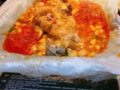 -红辣椒·川菜·火锅(科华路店)