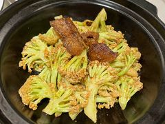 -狮王府淮扬菜(新街口友谊店)