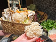 -大龙燚·旷野鲜火锅(广州首店)