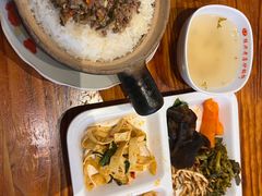 -罗平振兴老店砂锅饭(文笔路店)