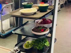 -小龙坎火锅(IFS HOT店)