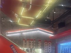 -神府路壹号·海鲜烧烤排档(三坊七巷店)