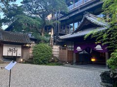 -料亭菊水楼