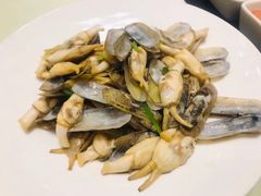 -高佳庄·舟山海鲜(海景旗舰店)