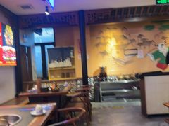 -来涮蜀鲜货火锅串串香(菜市口店)