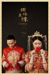 -巴黎经典婚纱摄影PARISSIC