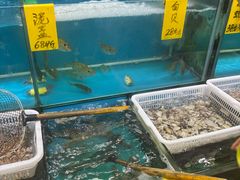 -崖口红树林海鲜餐厅