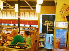 -AJIYA炭火烧肉(徐汇正大乐城店)