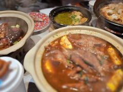 -山四砂锅(太原钟楼街店)