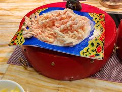 -西藏饭店·亚克·食光自助餐厅(文殊院店)