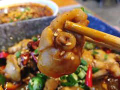 -付小姐在成都(吾悦广场店)