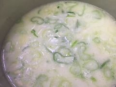 -神仙雪浓汤(明洞店)