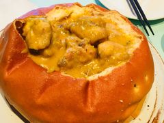 -大树餐厅(益田假日店)