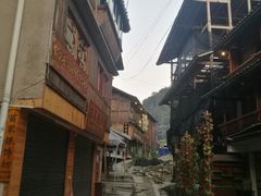 -侯家庄私房菜馆观景餐厅