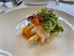 低温海鲜沙拉-蝶舍·MAISON PAPILLON