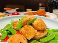 -花城粤菜餐厅(高新区店)