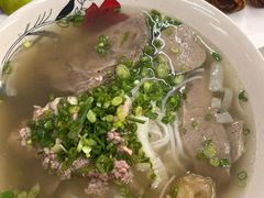 -Pho Hoa Pasteur