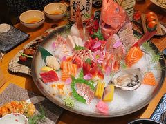 -故乡屋日本料理(八一广场店)
