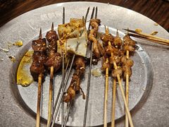 -麒麟风烤牛肉·云南烧烤小排档(丹凤街店)