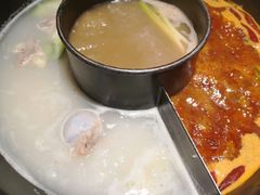 -巴邑火锅(江北万达店)